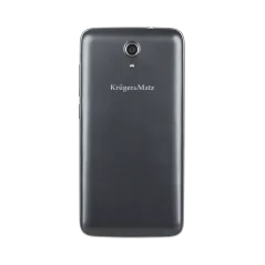 Smartfon Kruger&Matz LIVE 3 grafit