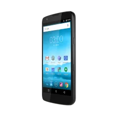 Smartfon Kruger&Matz LIVE 3+ czarny