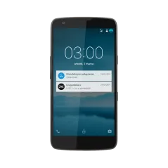 Smartfon Kruger&Matz LIVE 3+ czarny