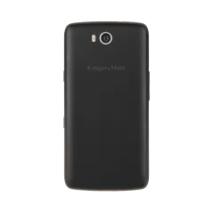 Smartfon Kruger&Matz LIVE 3+ czarny
