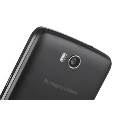 Smartfon Kruger&Matz LIVE 3+ czarny
