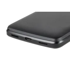 Smartfon Kruger&Matz LIVE 3+ czarny