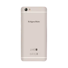 Smartfon Kruger&Matz LIVE 4S