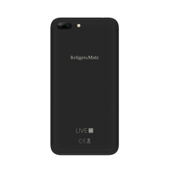 Smartfon Kruger&Matz LIVE 5