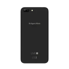 Smartfon Kruger&Matz LIVE 5