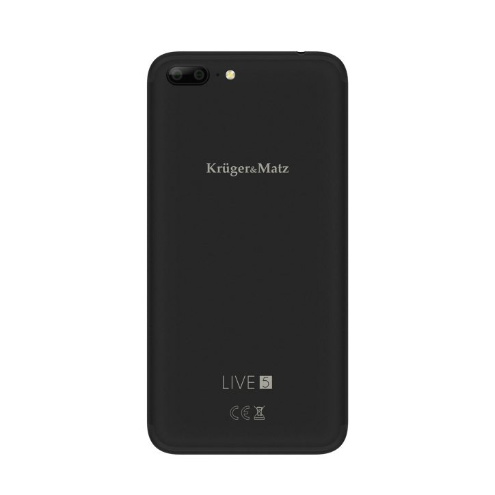 Smartfon Kruger&Matz LIVE 5