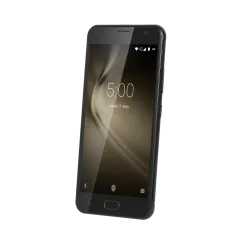 Smartfon Kruger&Matz LIVE 5+ czarny