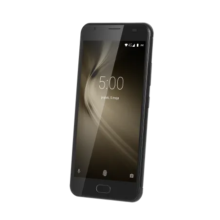 Smartfon Kruger&Matz LIVE 5+ czarny
