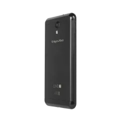 Smartfon Kruger&Matz LIVE 5+ czarny