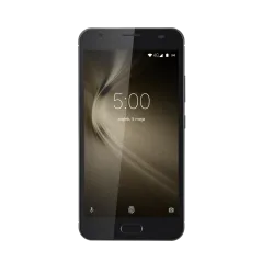 Smartfon Kruger&Matz LIVE 5+ czarny