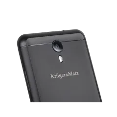 Smartfon Kruger&Matz LIVE 5+ czarny