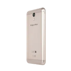 Smartfon Kruger&Matz LIVE 5+ złoty