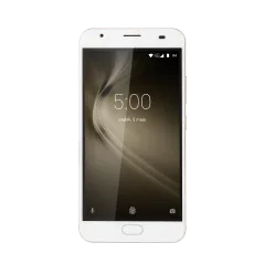 Smartfon Kruger&Matz LIVE 5+ złoty