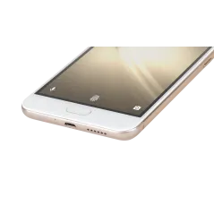 Smartfon Kruger&Matz LIVE 5+ złoty