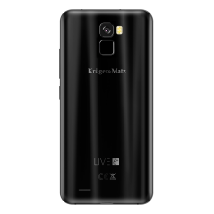 Smartfon Kruger&Matz LIVE 6+