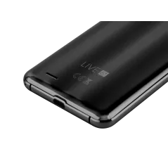 Smartfon Kruger&Matz LIVE 6+