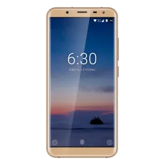 Smartfon Kruger&Matz LIVE 6+ złoty