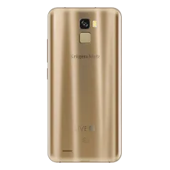 Smartfon Kruger&Matz LIVE 6+ złoty