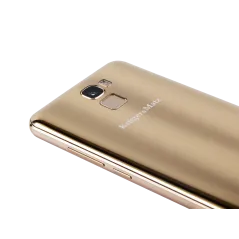 Smartfon Kruger&Matz LIVE 6+ złoty