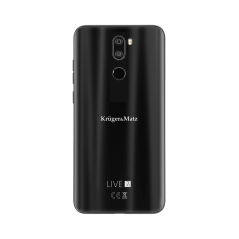 Smartfon Kruger&Matz LIVE 7S