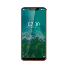 Smartfon Kruger&Matz LIVE 7S złoty