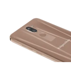 Smartfon Kruger&Matz LIVE 7S złoty