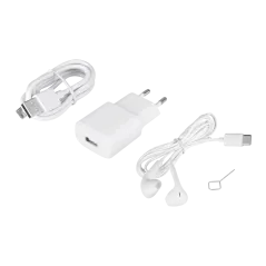 Smartfon Kruger&Matz LIVE 7S złoty