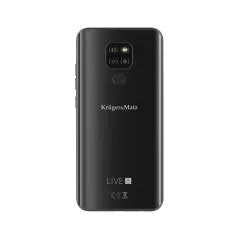 Smartfon Kruger&Matz LIVE 8 black