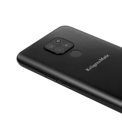 Smartfon Kruger&Matz LIVE 8 black