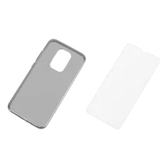 Smartfon Kruger&Matz LIVE 8 black