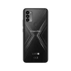 Smartfon Kruger&Matz LIVE 9 black