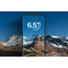 Smartfon Kruger&Matz LIVE 9 black