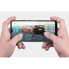 Smartfon Kruger&Matz LIVE 9 black