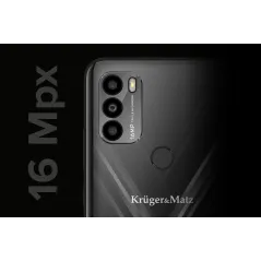 Smartfon Kruger&Matz LIVE 9 black