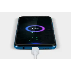 Smartfon Kruger&Matz LIVE 9 black