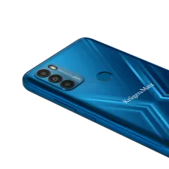 Smartfon Kruger&Matz LIVE 9 Blue