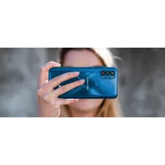 Smartfon Kruger&Matz LIVE 9 Blue