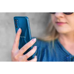 Smartfon Kruger&Matz LIVE 9 Blue