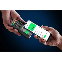 Smartfon Kruger&Matz LIVE 9 Blue