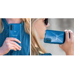 Smartfon Kruger&Matz LIVE 9 Blue