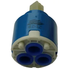 Głowica DN35 do baterii jednouchwytowej Duro