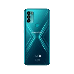 Smartfon Kruger&Matz LIVE 9 Green