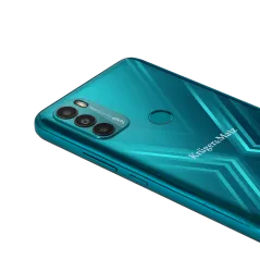 Smartfon Kruger&Matz LIVE 9 Green