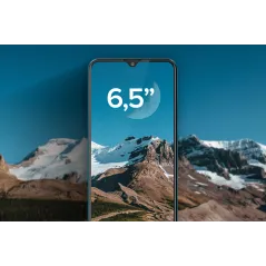 Smartfon Kruger&Matz LIVE 9 Green