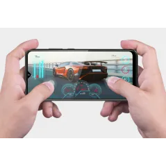 Smartfon Kruger&Matz LIVE 9 Green