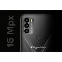 Smartfon Kruger&Matz LIVE 9 Green