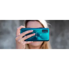 Smartfon Kruger&Matz LIVE 9 Green