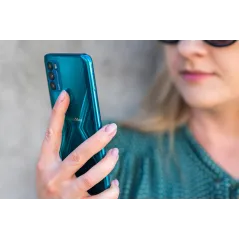 Smartfon Kruger&Matz LIVE 9 Green