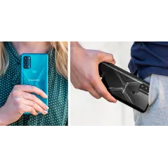 Smartfon Kruger&Matz LIVE 9 Green