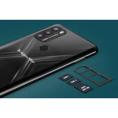 Smartfon Kruger&Matz LIVE 9 Green